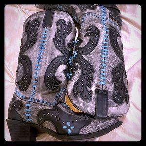 Corral Western Boots